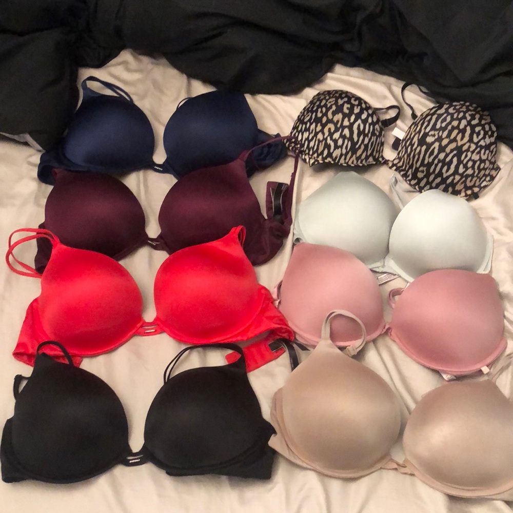 32DDD Very Sexy